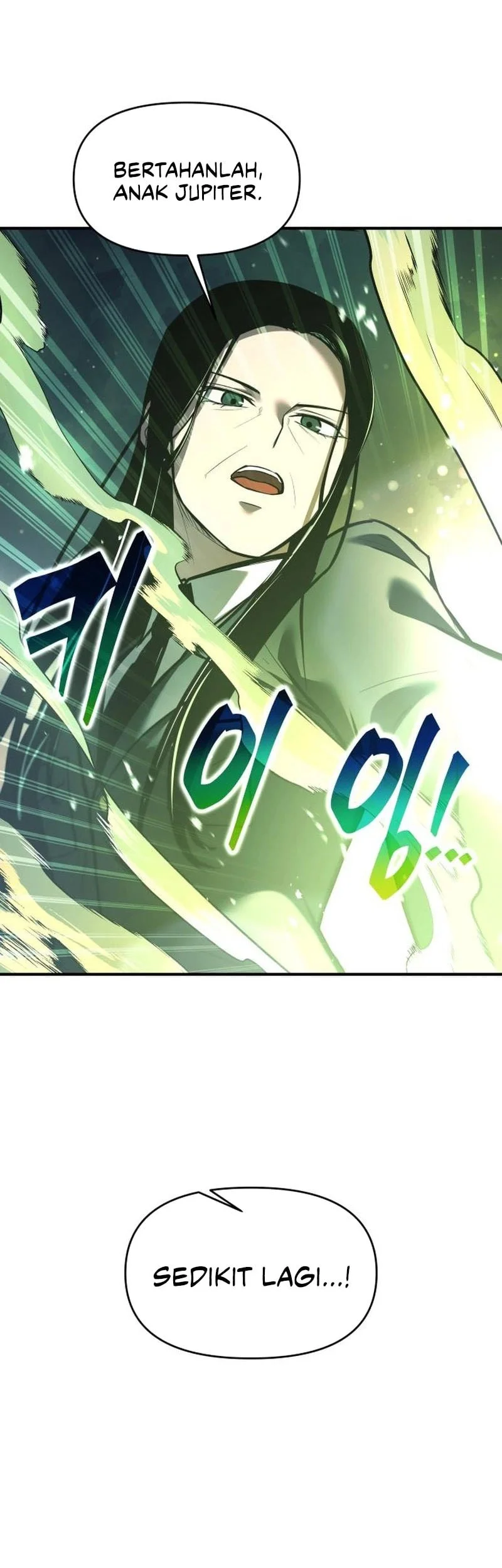 I Became the Tyrant of a Defense Game Chapter 155 Gambar 48