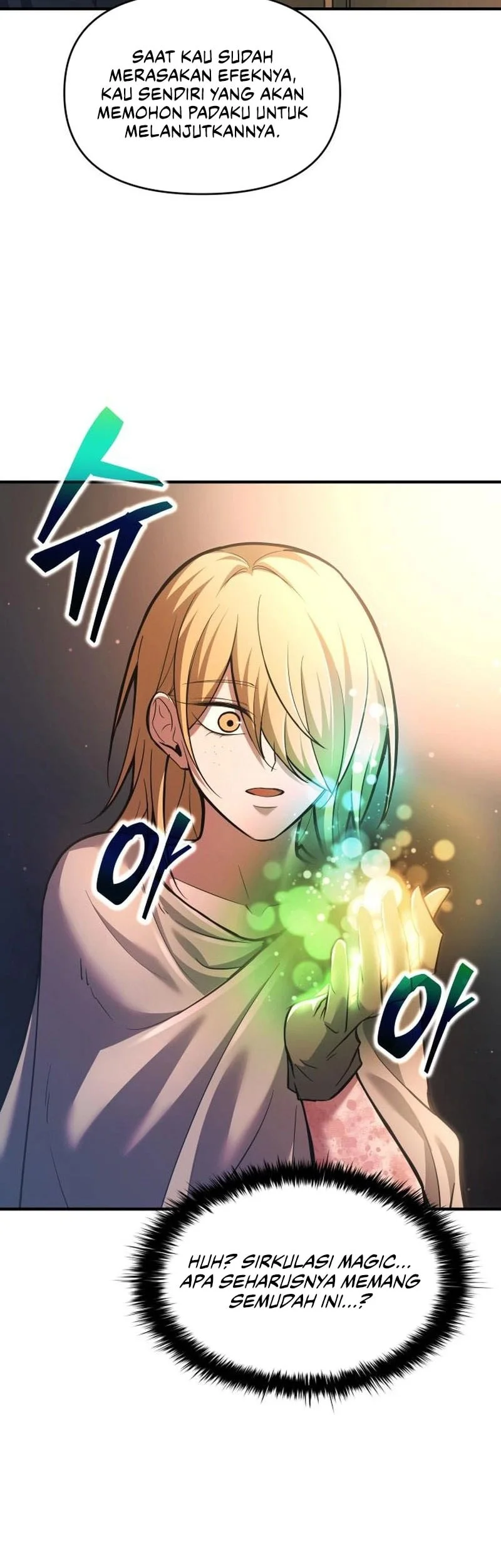 I Became the Tyrant of a Defense Game Chapter 155 Gambar 52