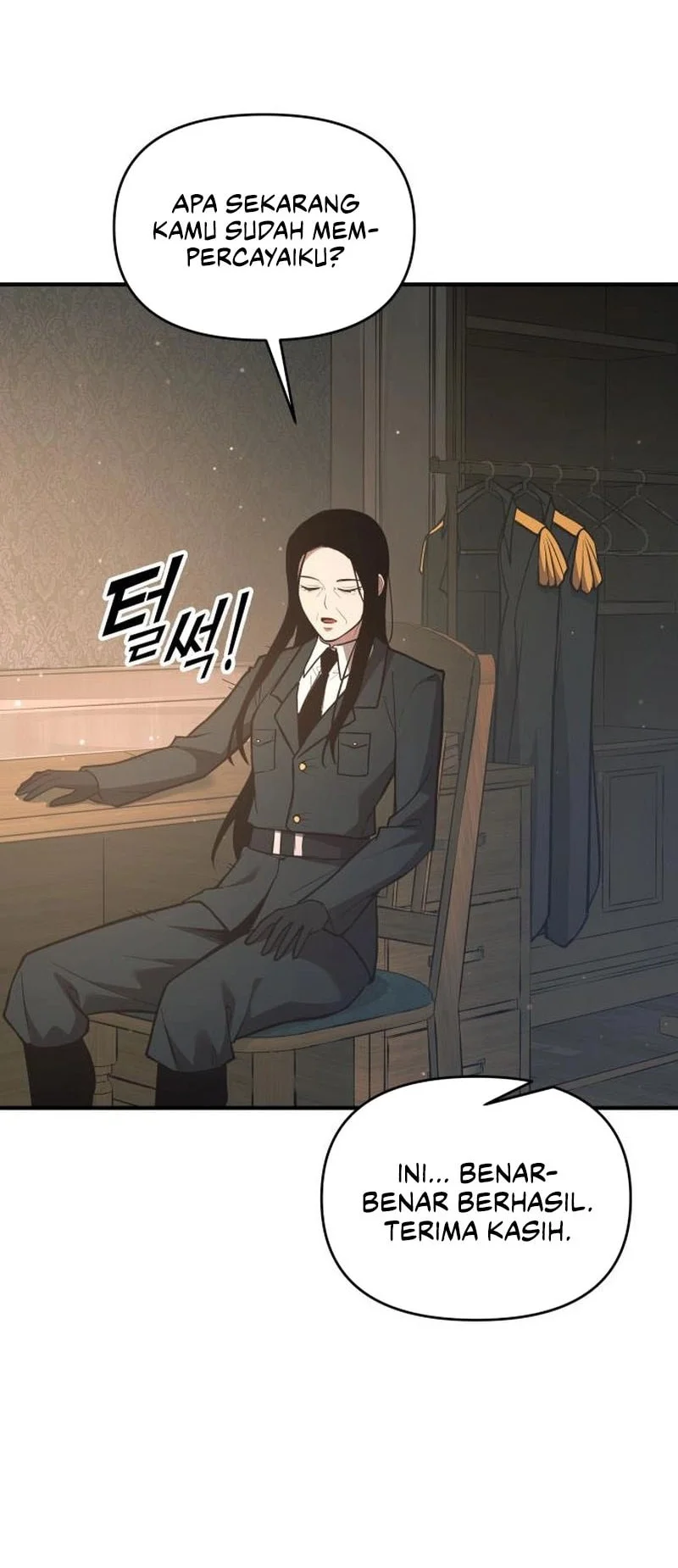 I Became the Tyrant of a Defense Game Chapter 155 Gambar 53