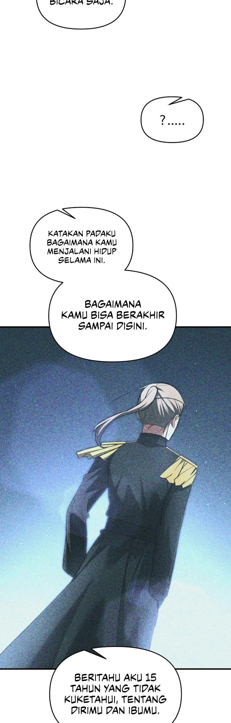 I Became the Tyrant of a Defense Game Chapter 155 Gambar 56