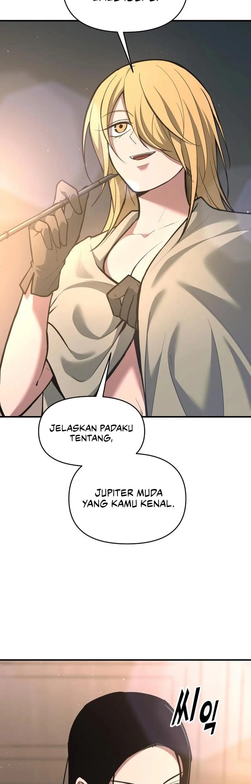 I Became the Tyrant of a Defense Game Chapter 155 Gambar 60