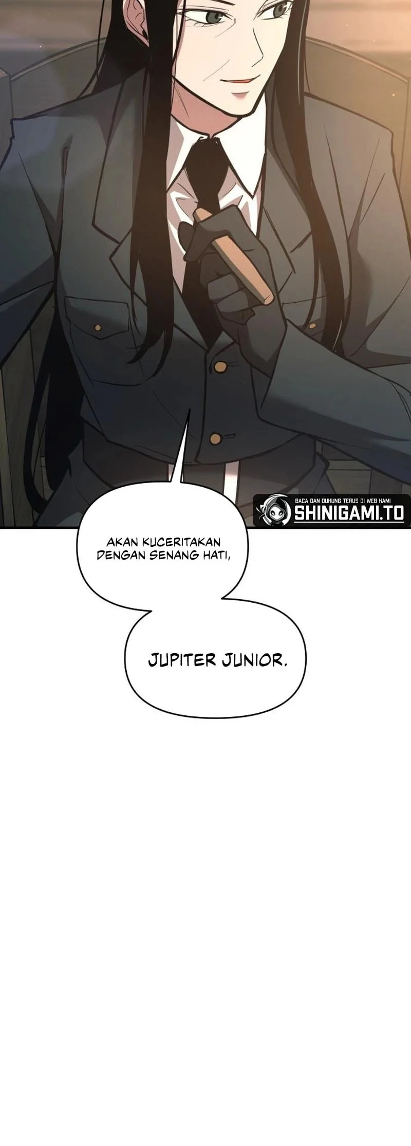 I Became the Tyrant of a Defense Game Chapter 155 Gambar 61