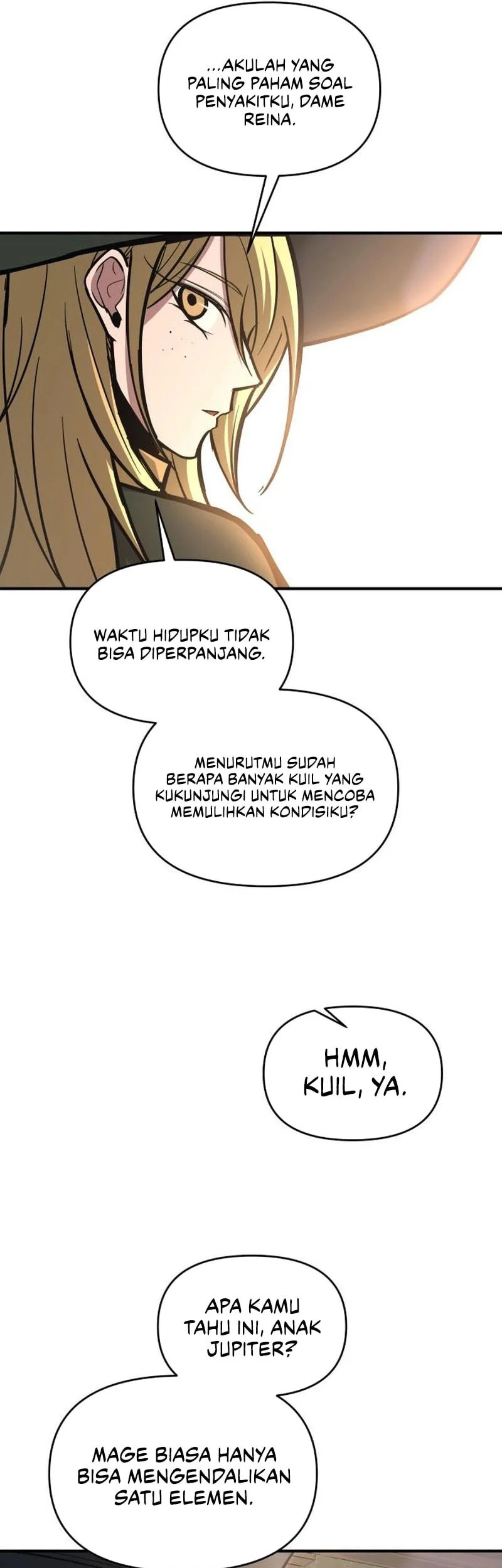 I Became the Tyrant of a Defense Game Chapter 155 Gambar 26