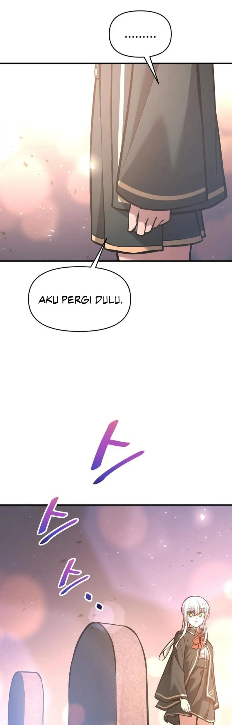 I Became the Tyrant of a Defense Game Chapter 156 Gambar 35