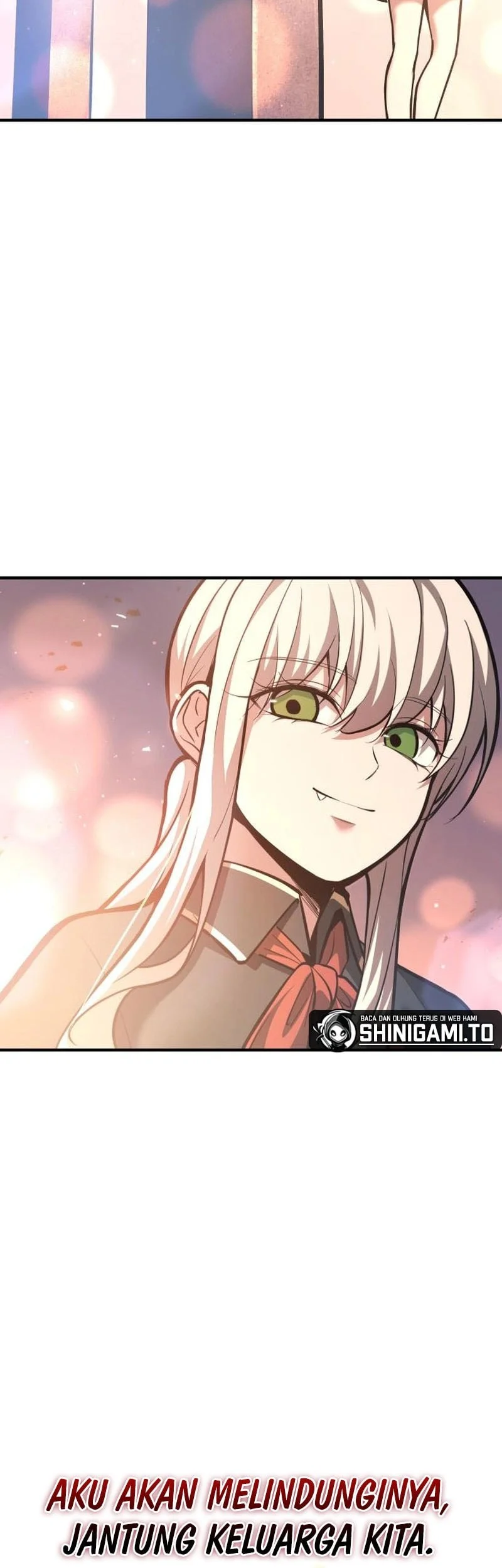 I Became the Tyrant of a Defense Game Chapter 156 Gambar 36