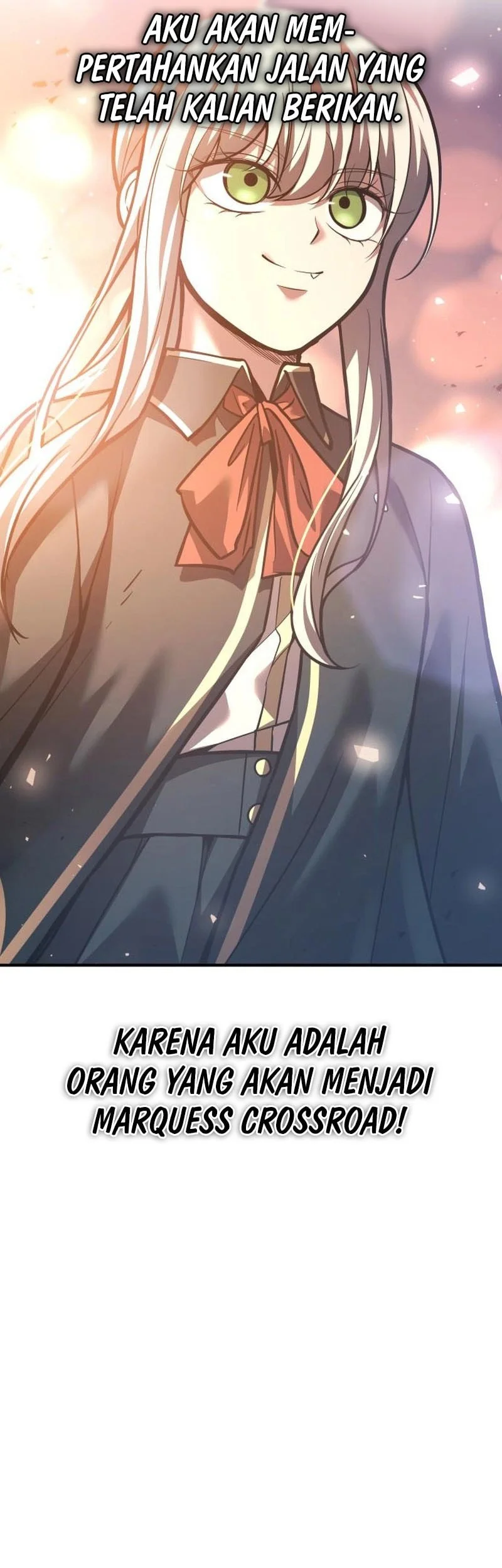 I Became the Tyrant of a Defense Game Chapter 156 Gambar 38