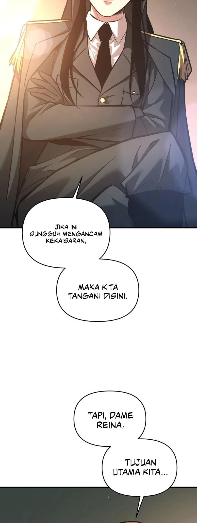 I Became the Tyrant of a Defense Game Chapter 156 Gambar 41