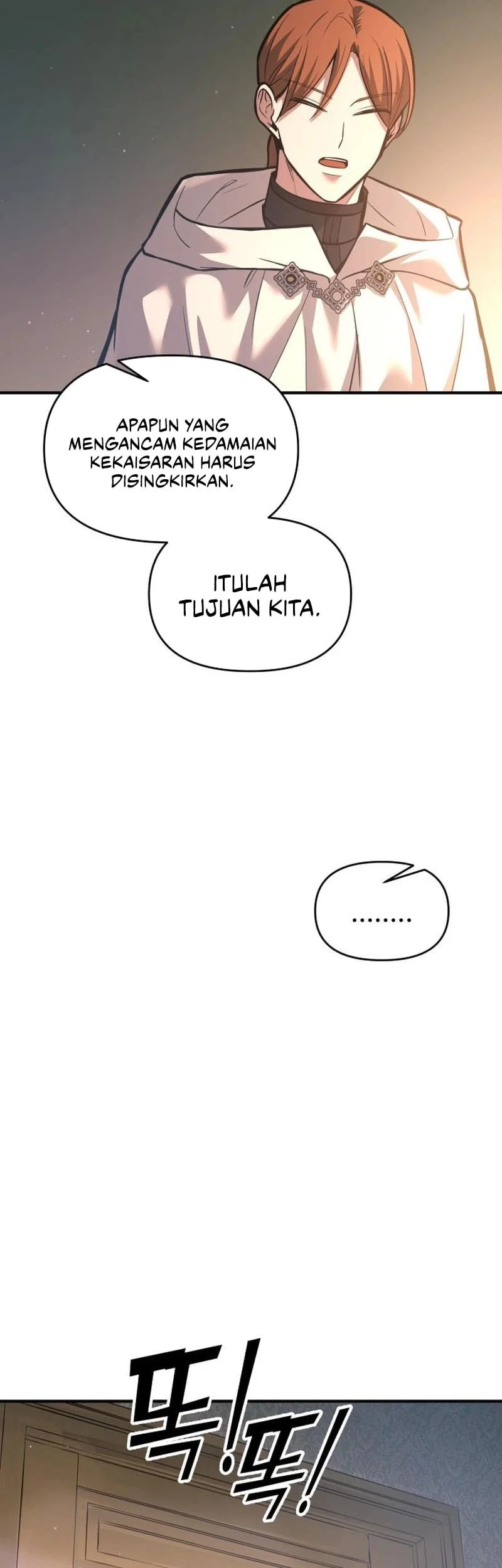 I Became the Tyrant of a Defense Game Chapter 156 Gambar 42