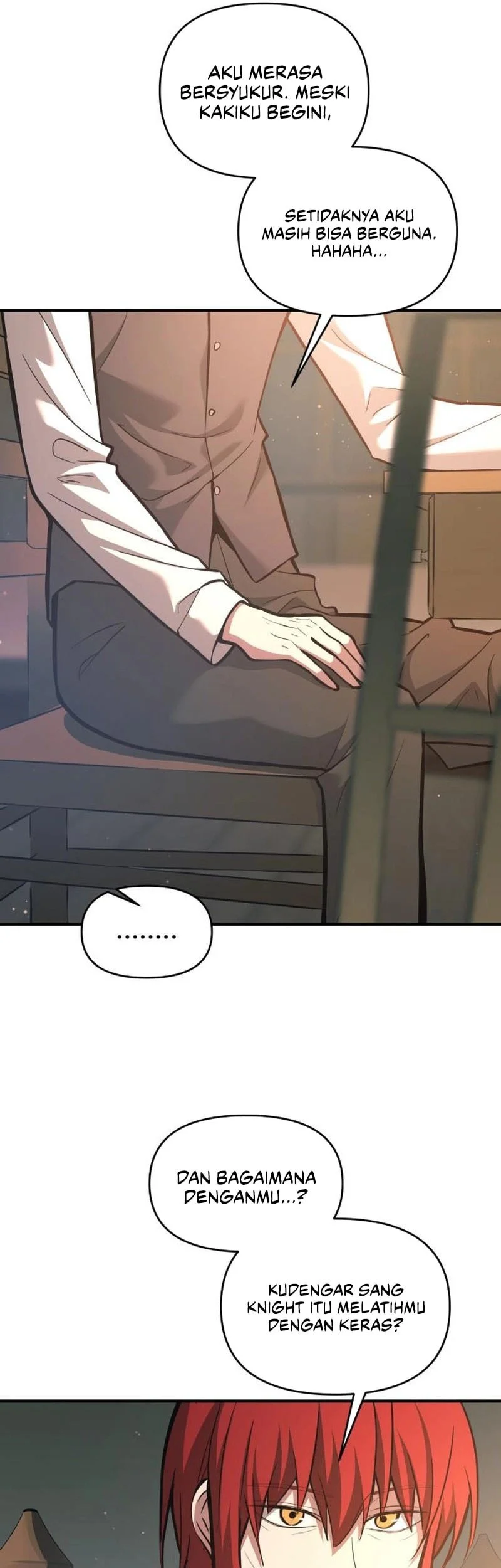 I Became the Tyrant of a Defense Game Chapter 156 Gambar 50