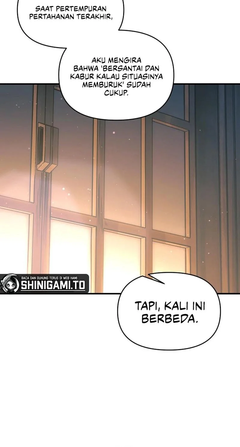 I Became the Tyrant of a Defense Game Chapter 156 Gambar 53