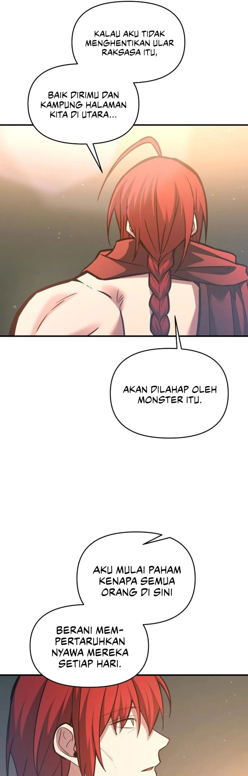 I Became the Tyrant of a Defense Game Chapter 156 Gambar 54