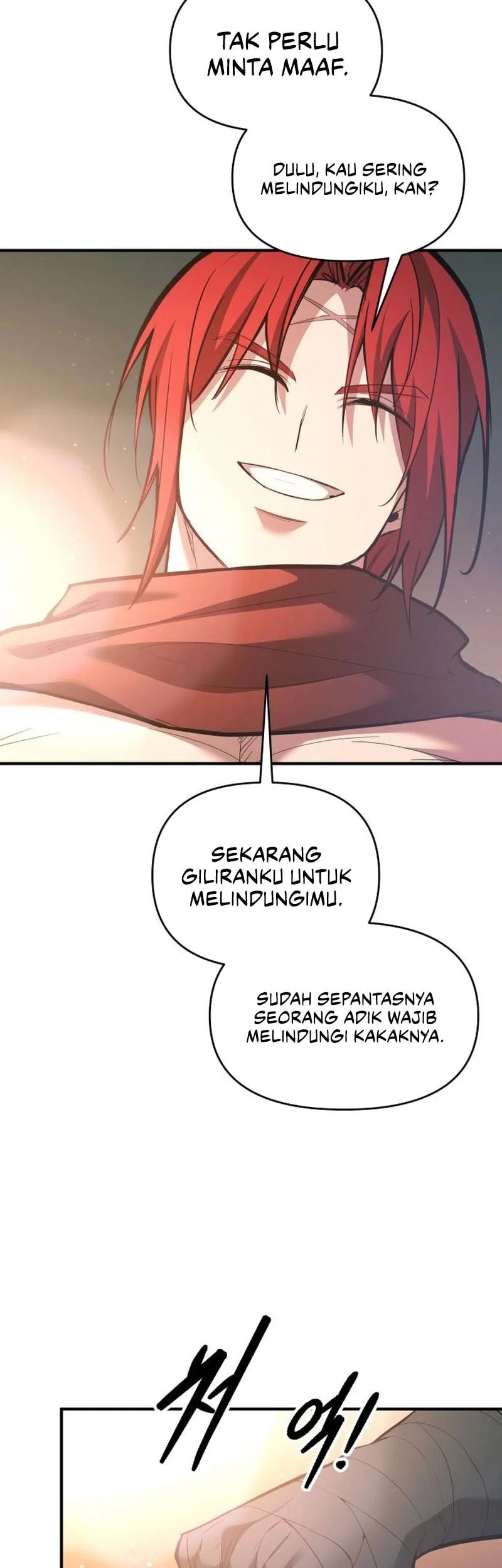 I Became the Tyrant of a Defense Game Chapter 156 Gambar 56