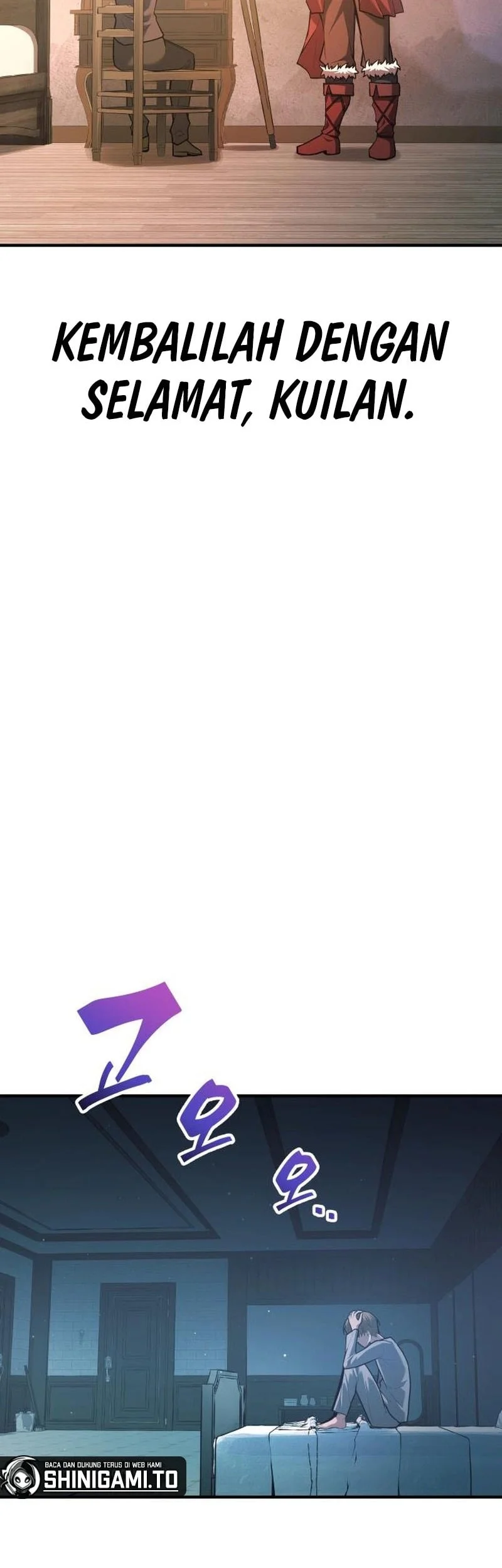 I Became the Tyrant of a Defense Game Chapter 156 Gambar 59