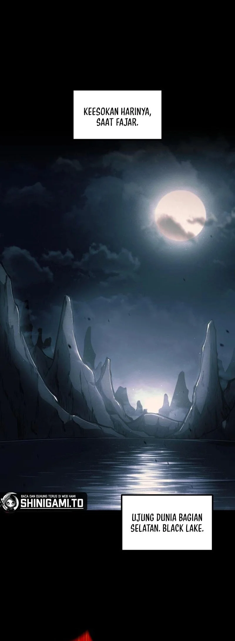 I Became the Tyrant of a Defense Game Chapter 156 Gambar 61