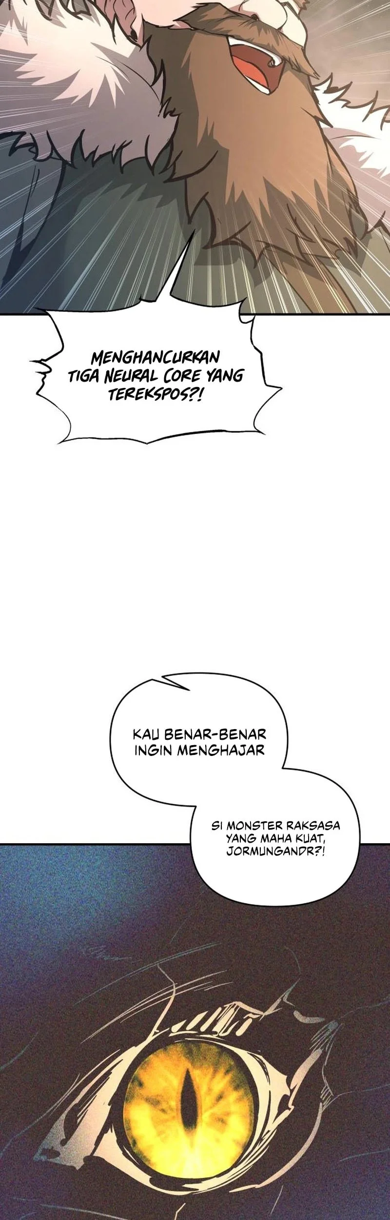 I Became the Tyrant of a Defense Game Chapter 156 Gambar 3