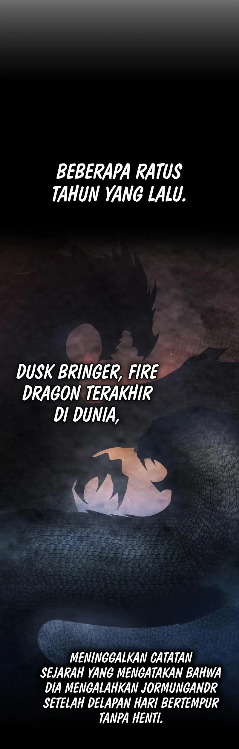 I Became the Tyrant of a Defense Game Chapter 156 Gambar 5