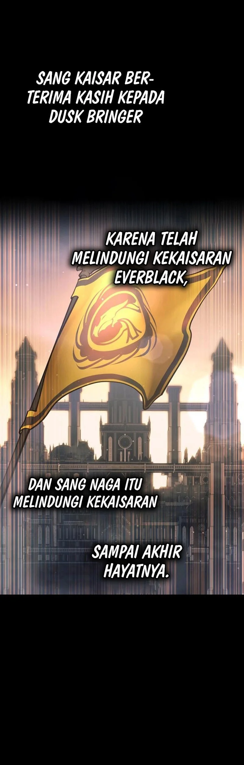 I Became the Tyrant of a Defense Game Chapter 156 Gambar 6