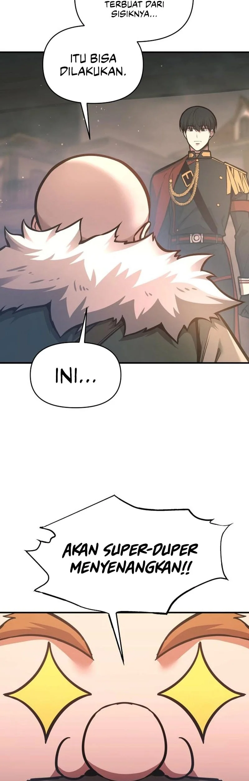 I Became the Tyrant of a Defense Game Chapter 156 Gambar 11