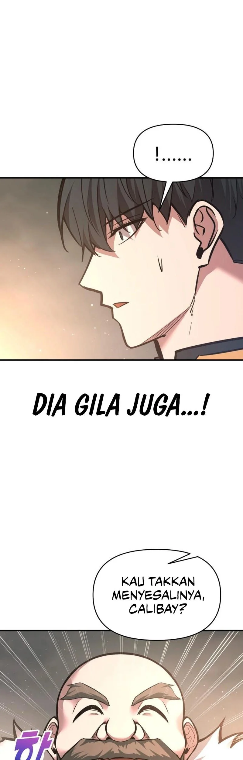 I Became the Tyrant of a Defense Game Chapter 156 Gambar 14