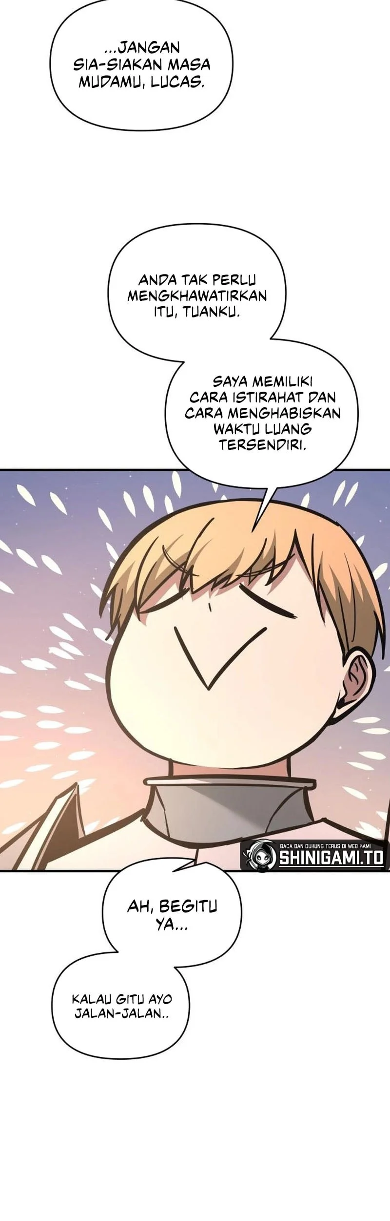 I Became the Tyrant of a Defense Game Chapter 156 Gambar 20