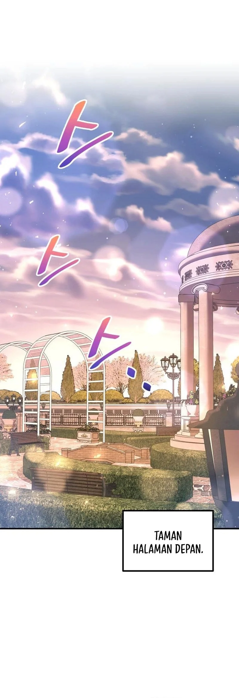 I Became the Tyrant of a Defense Game Chapter 156 Gambar 21