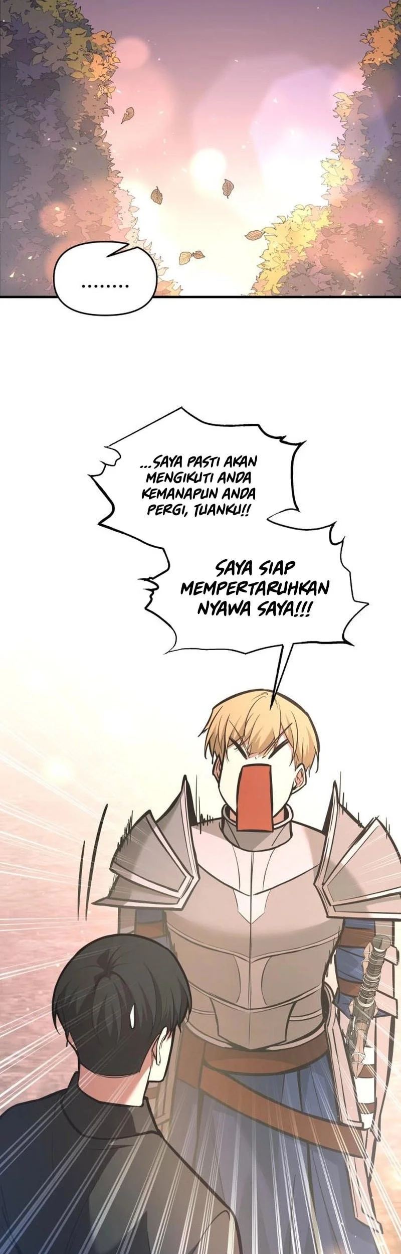 I Became the Tyrant of a Defense Game Chapter 156 Gambar 28