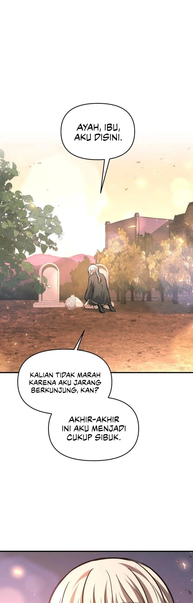 I Became the Tyrant of a Defense Game Chapter 156 Gambar 30