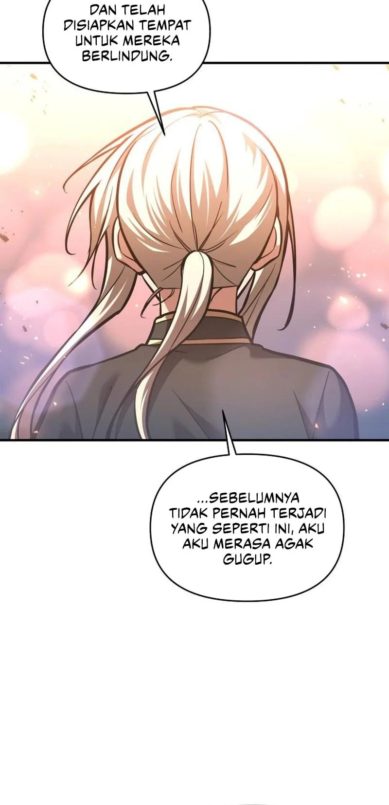 I Became the Tyrant of a Defense Game Chapter 156 Gambar 33