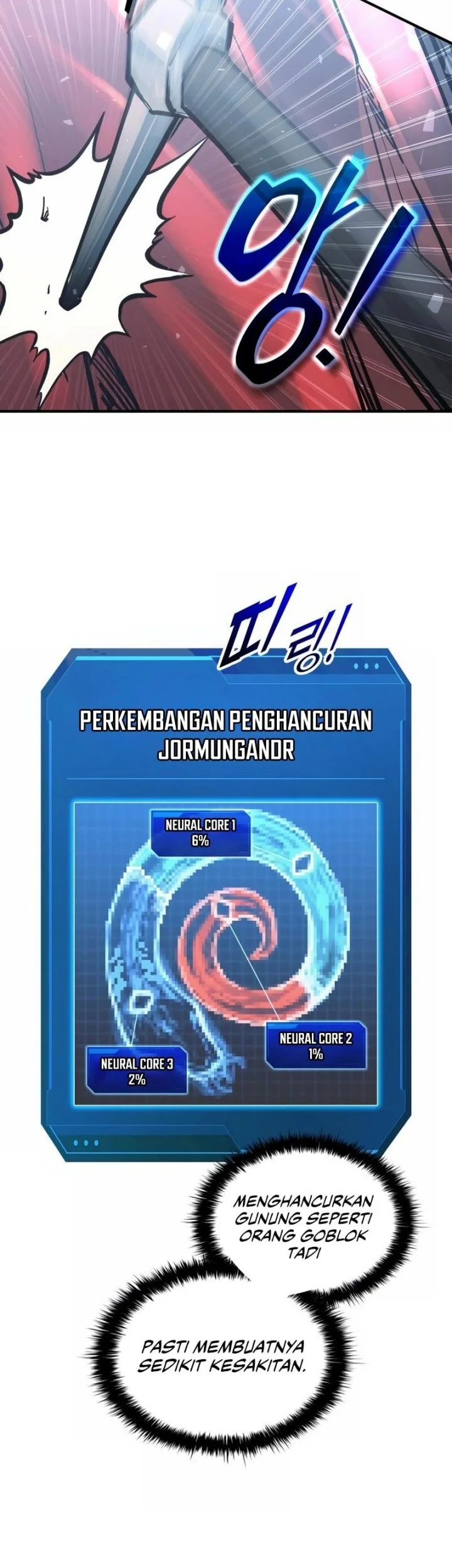 I Became the Tyrant of a Defense Game Chapter 157 Gambar 35