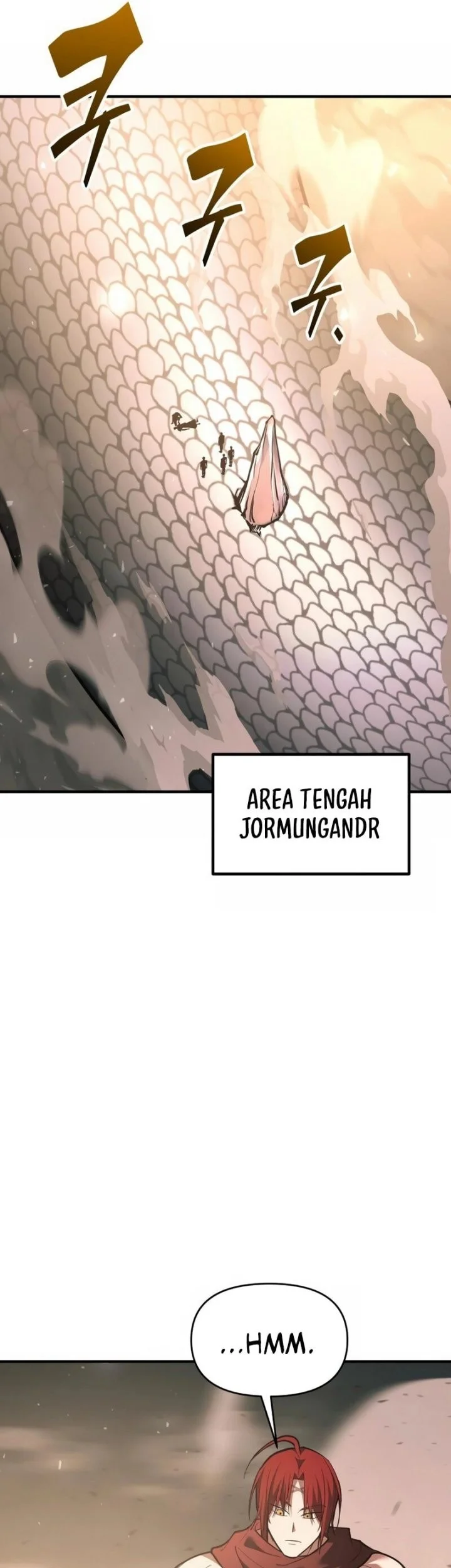 I Became the Tyrant of a Defense Game Chapter 157 Gambar 38