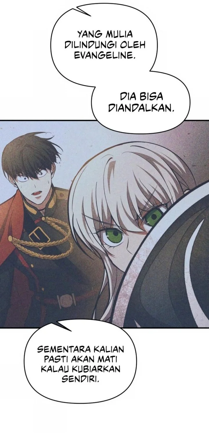 I Became the Tyrant of a Defense Game Chapter 157 Gambar 45