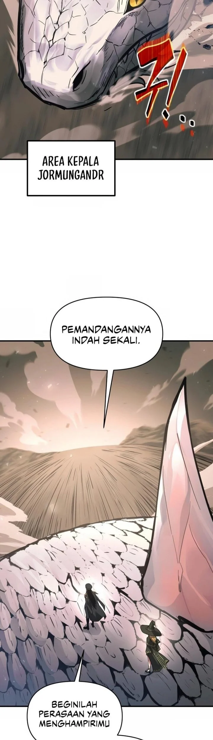 I Became the Tyrant of a Defense Game Chapter 157 Gambar 51