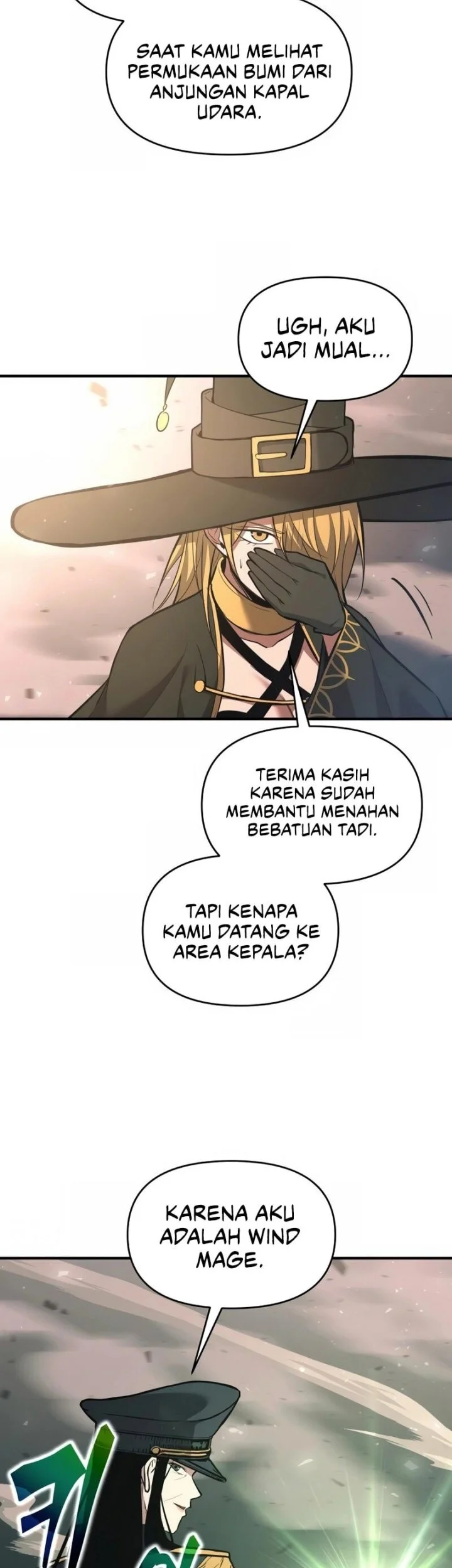 I Became the Tyrant of a Defense Game Chapter 157 Gambar 52