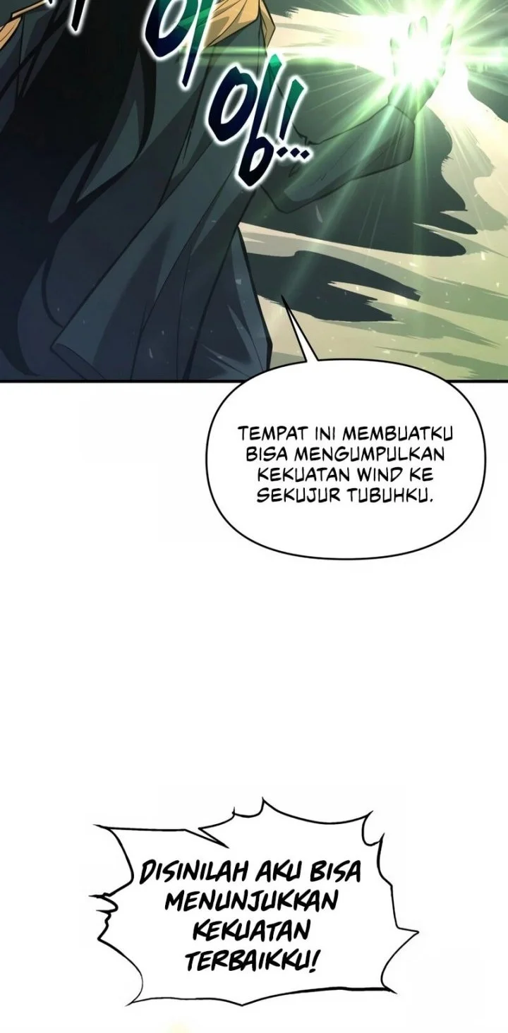 I Became the Tyrant of a Defense Game Chapter 157 Gambar 53