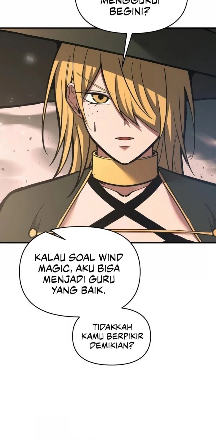 I Became the Tyrant of a Defense Game Chapter 157 Gambar 57