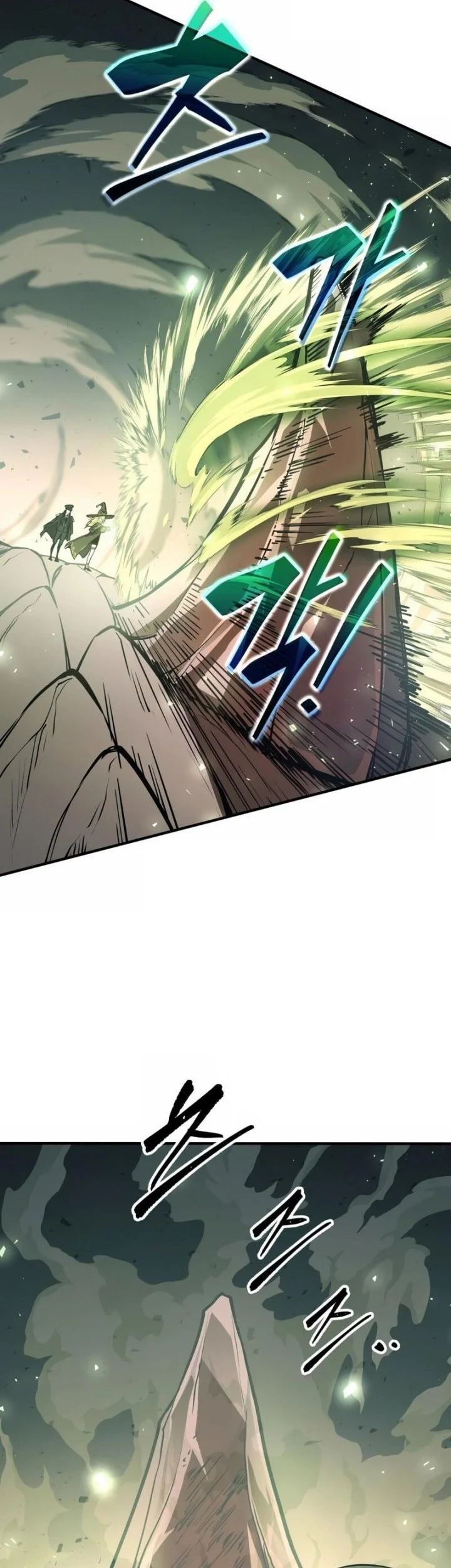 I Became the Tyrant of a Defense Game Chapter 157 Gambar 59