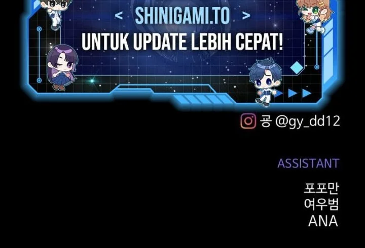 I Became the Tyrant of a Defense Game Chapter 157 Gambar 63