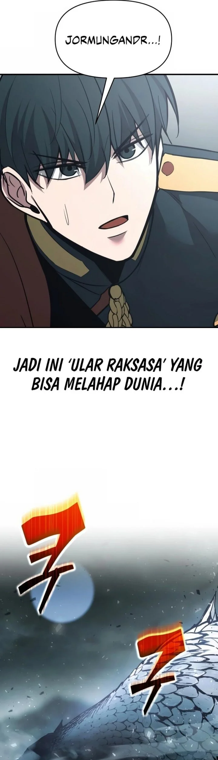 I Became the Tyrant of a Defense Game Chapter 157 Gambar 6