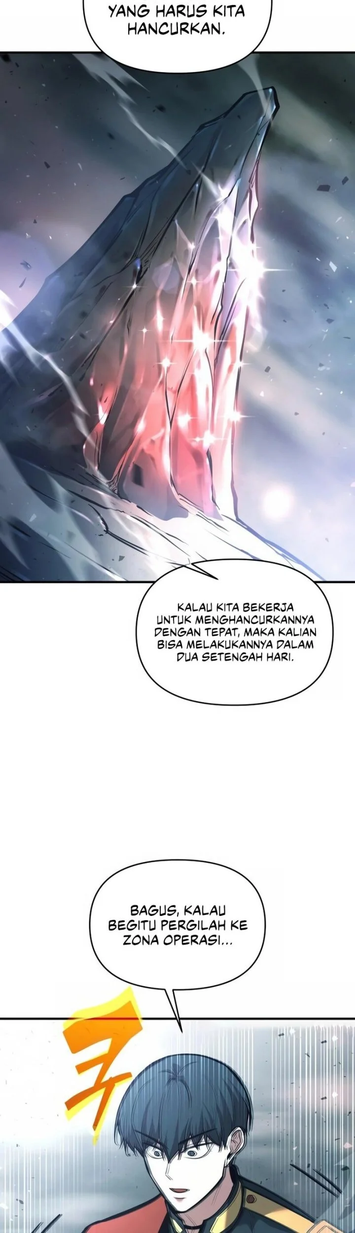 I Became the Tyrant of a Defense Game Chapter 157 Gambar 19