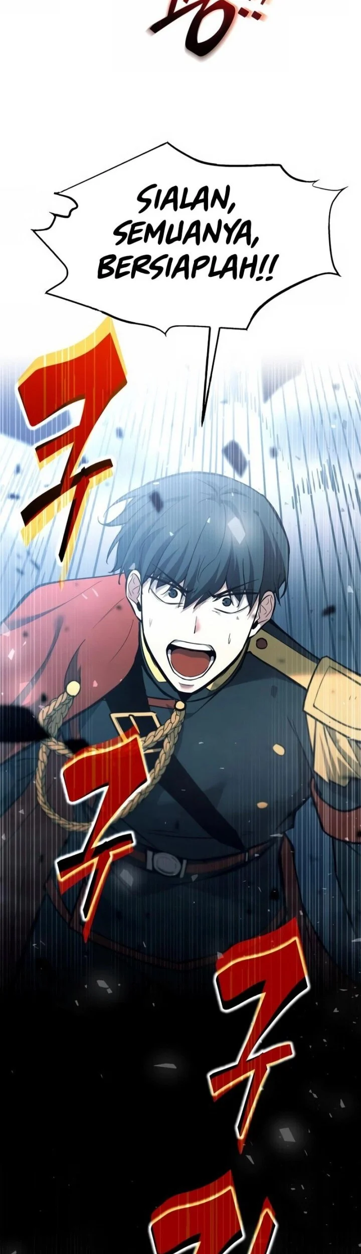 I Became the Tyrant of a Defense Game Chapter 157 Gambar 23