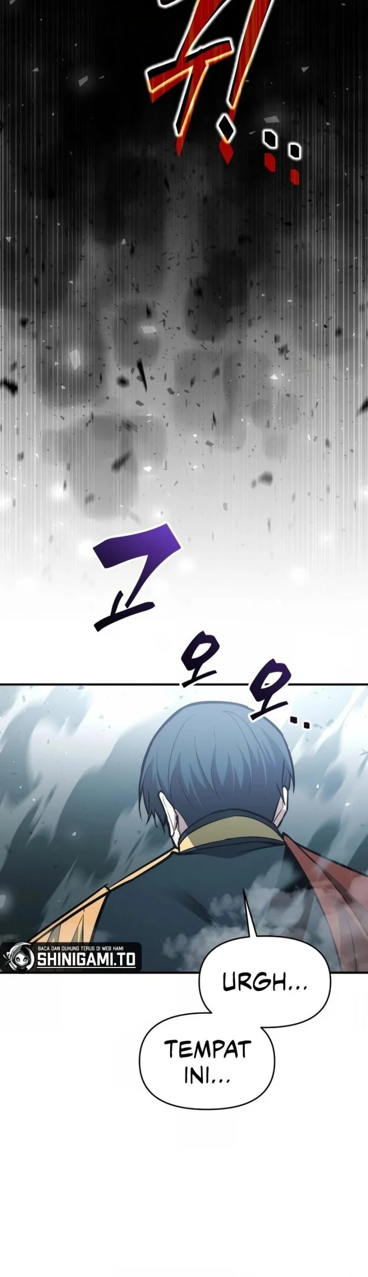 I Became the Tyrant of a Defense Game Chapter 157 Gambar 24