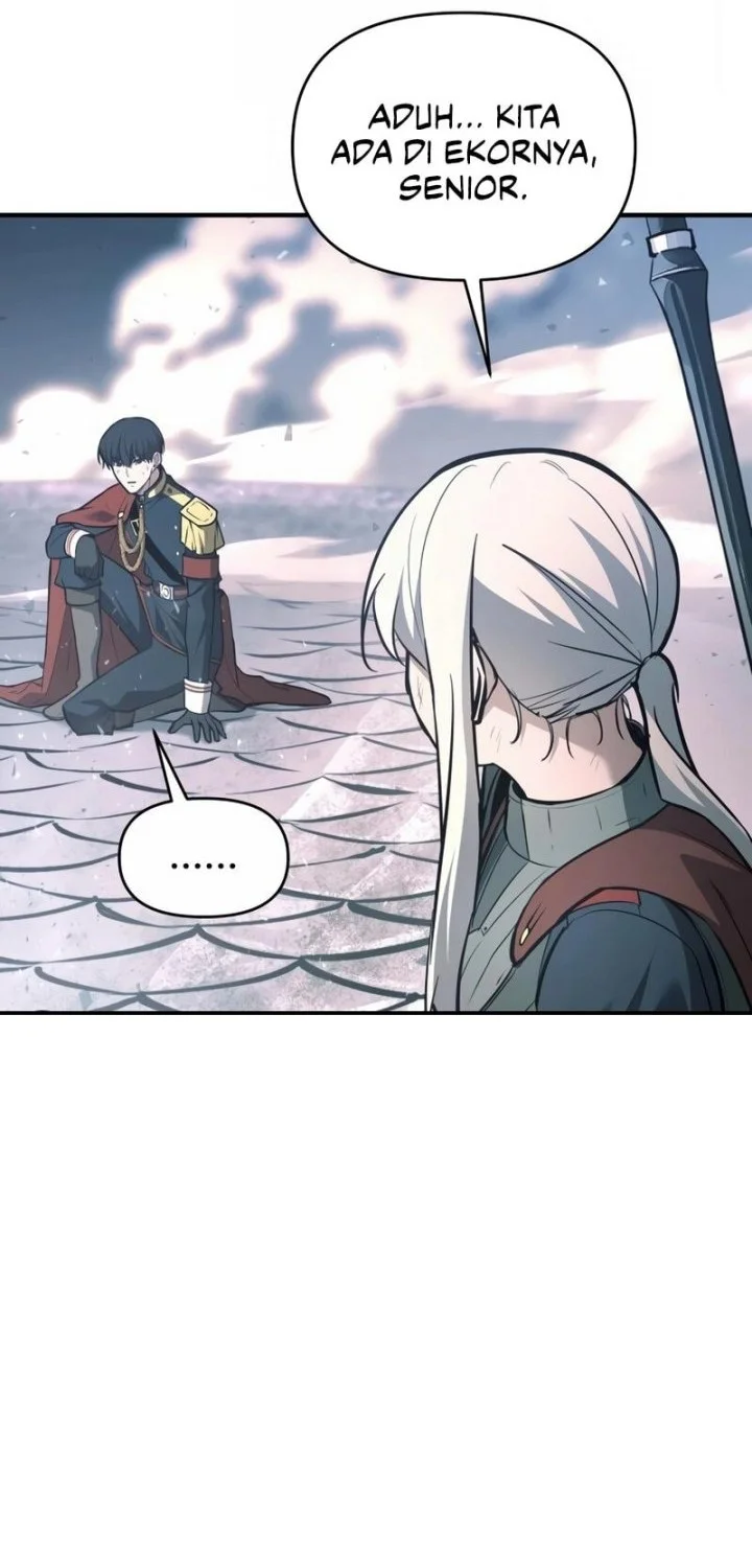 I Became the Tyrant of a Defense Game Chapter 157 Gambar 25