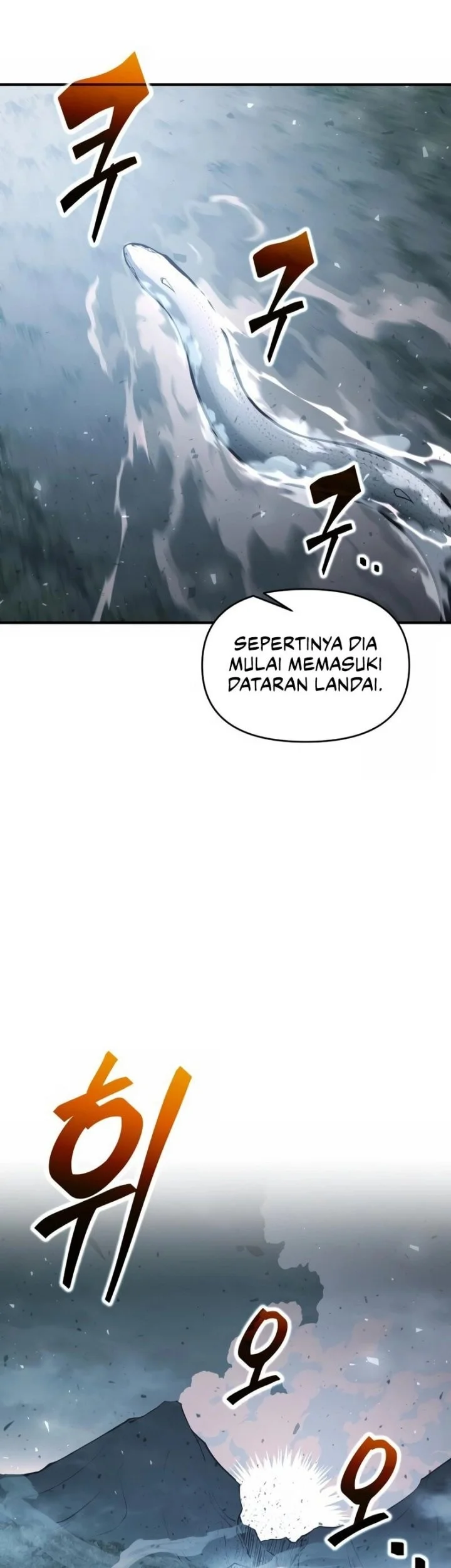 I Became the Tyrant of a Defense Game Chapter 157 Gambar 26