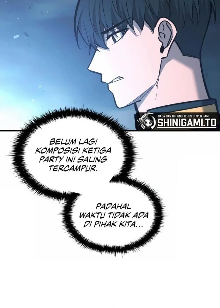 I Became the Tyrant of a Defense Game Chapter 157 Gambar 29