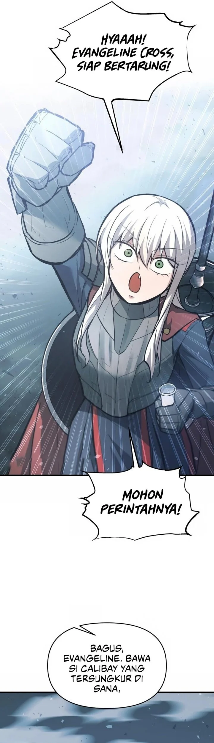 I Became the Tyrant of a Defense Game Chapter 157 Gambar 30