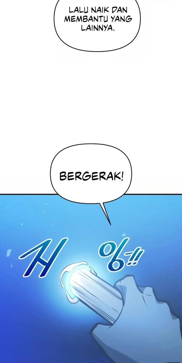 I Became the Tyrant of a Defense Game Chapter 157 Gambar 33