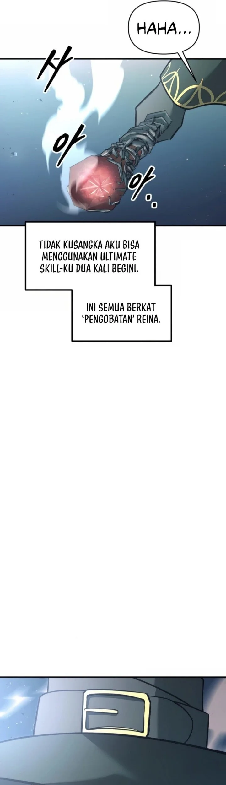 I Became the Tyrant of a Defense Game Chapter 158 Gambar 34