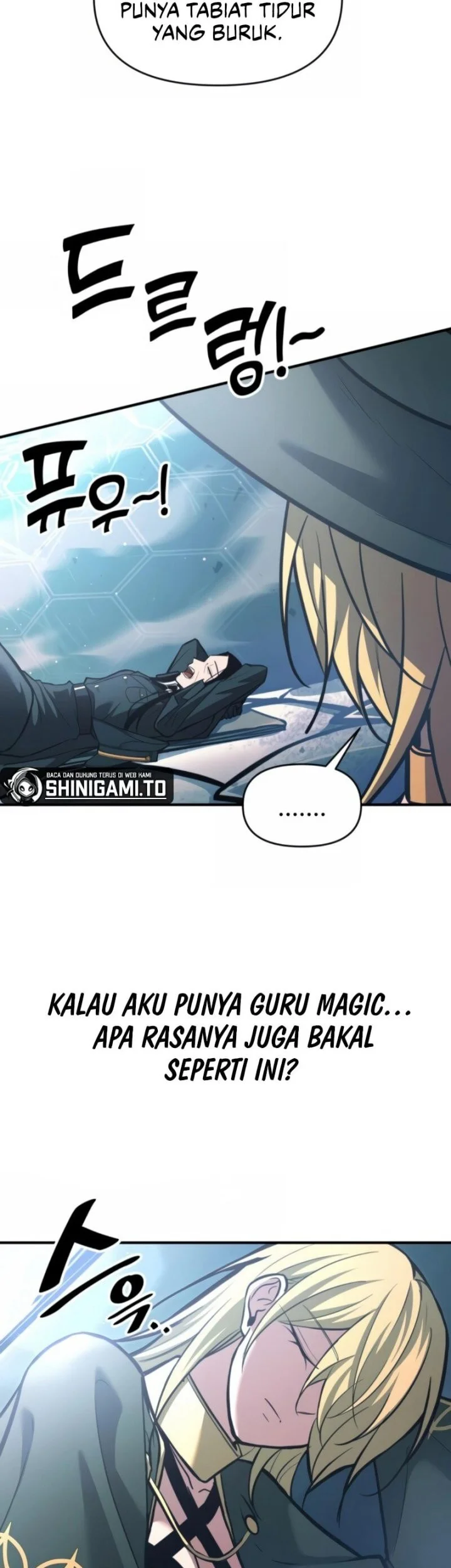 I Became the Tyrant of a Defense Game Chapter 158 Gambar 40