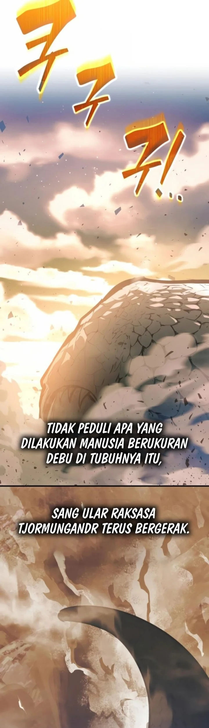 I Became the Tyrant of a Defense Game Chapter 158 Gambar 42