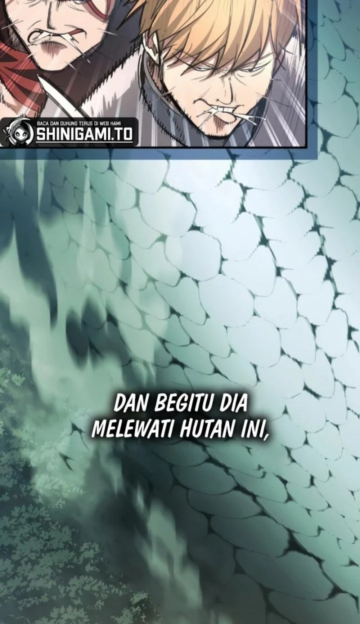 I Became the Tyrant of a Defense Game Chapter 158 Gambar 45